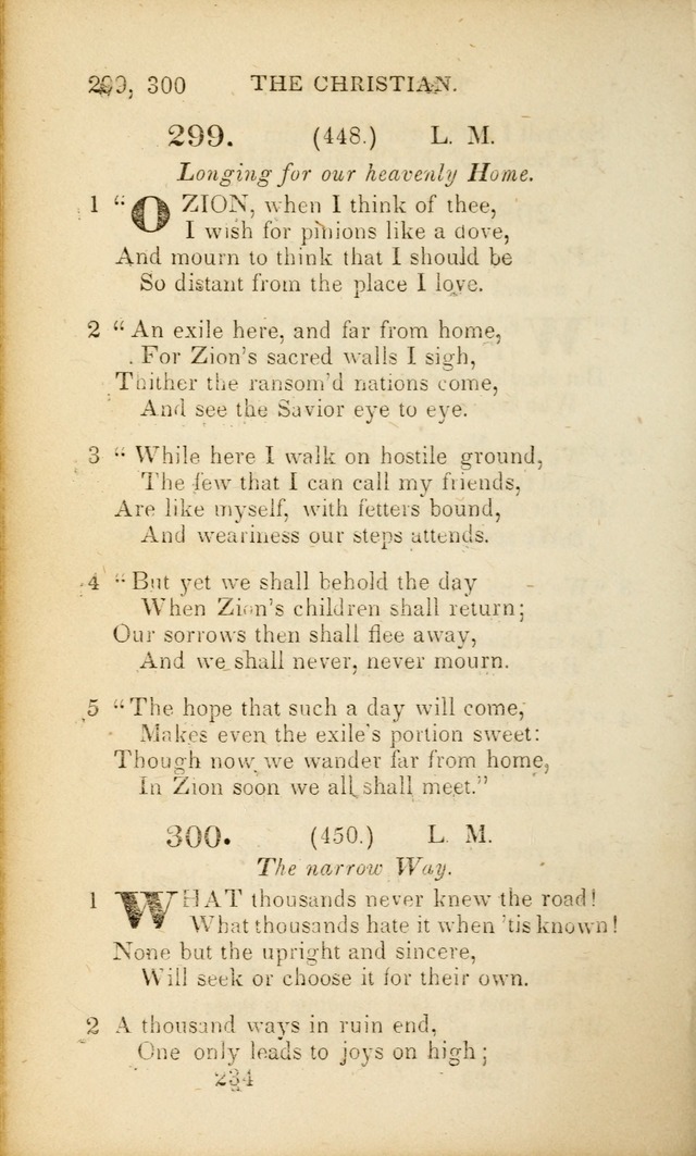 A Collection of Hymns and Prayers, for Public and Private Worship page 239
