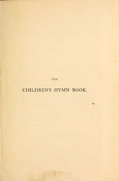 The Children