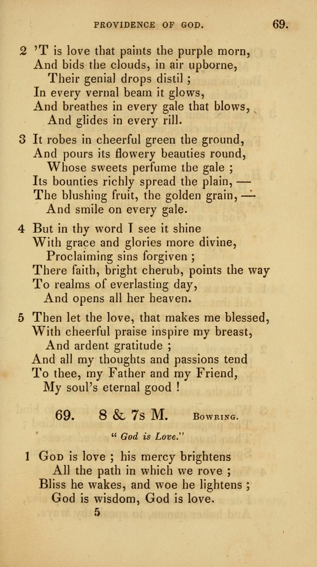 A Collection of Hymns, for the Christian Church and Home page 80