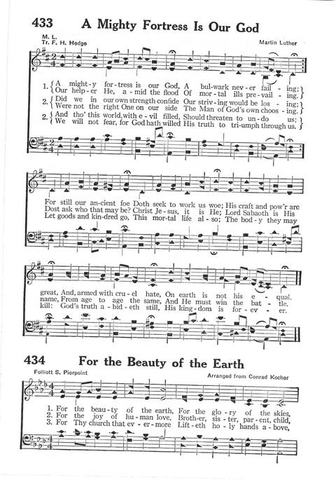 Christian Hymns III page 329