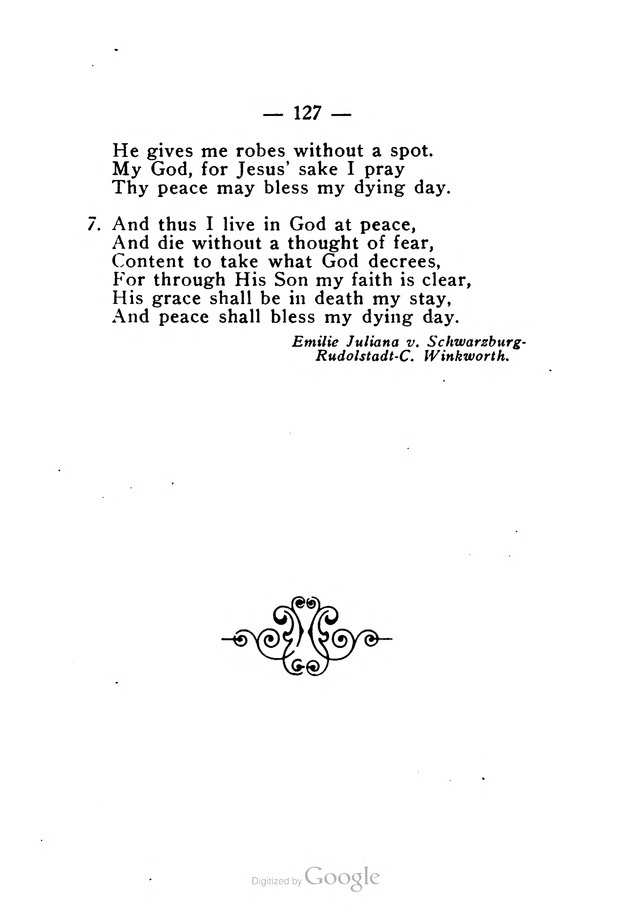 Church Hymnal for Lutheran Services page 122