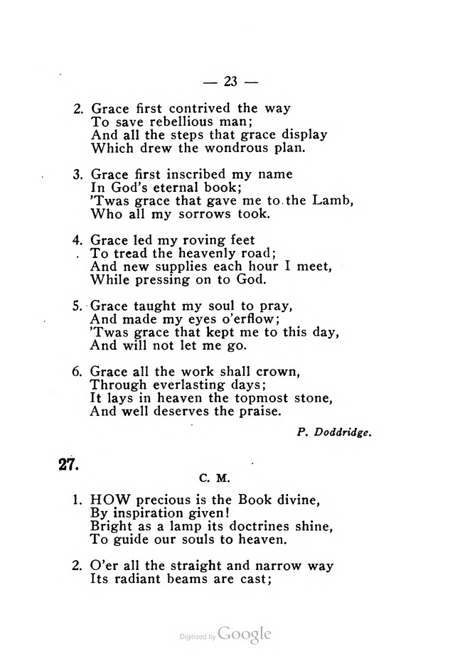 Church Hymnal for Lutheran Services page 18