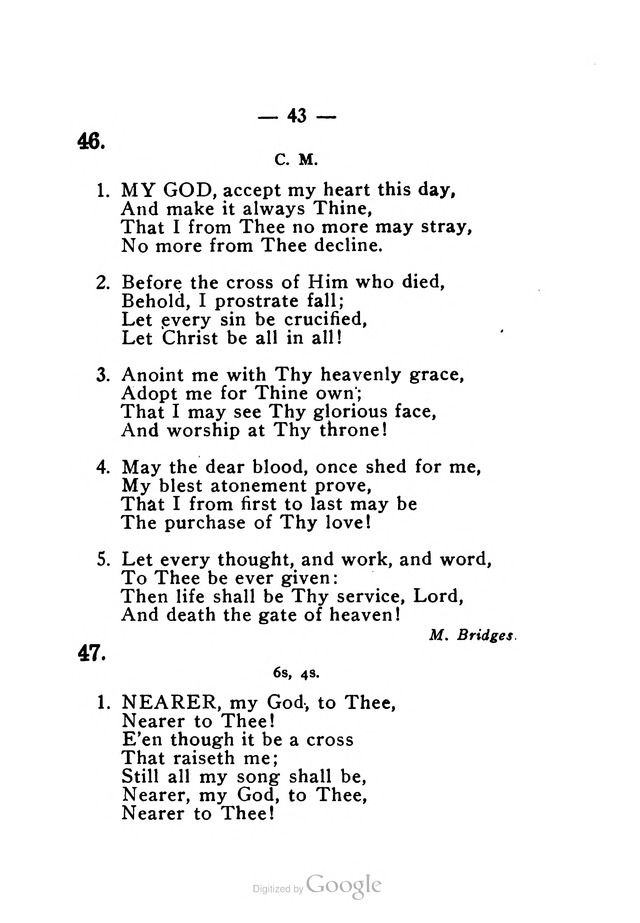 Church Hymnal for Lutheran Services page 38