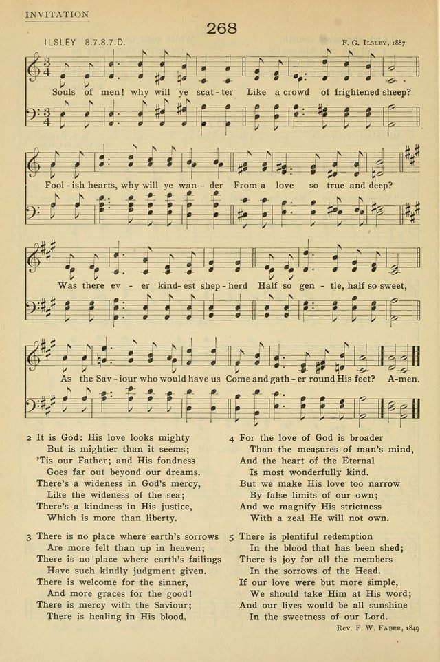 Church Hymns and Tunes page 228