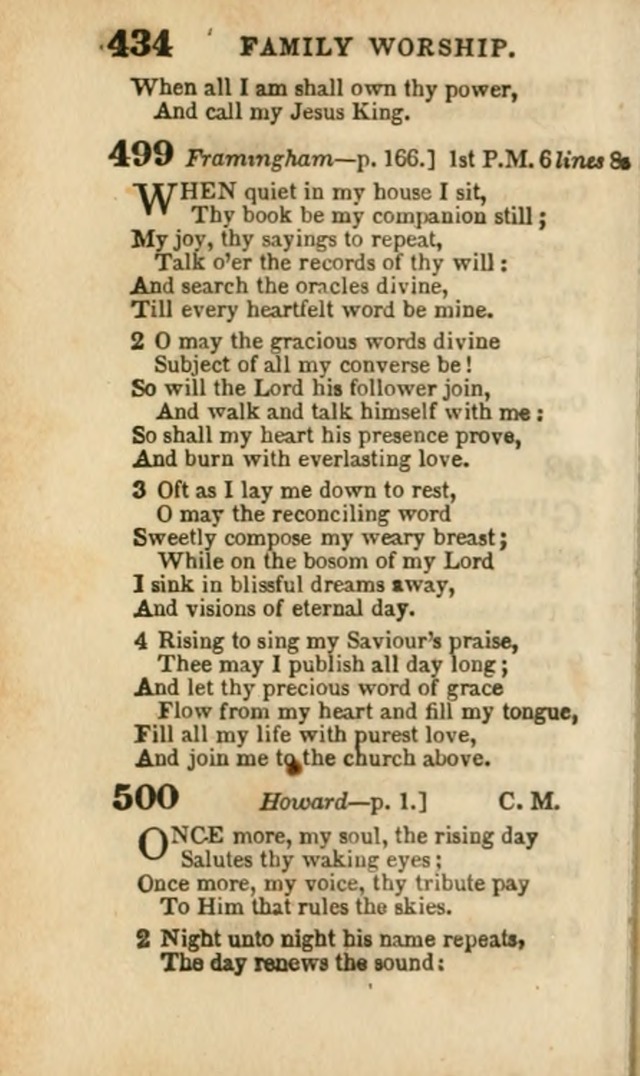 A Collection of Hymns: for the use of the Methodist Episcopal Church, principally from the collection of the Rev. John Wesley, A. M., late fellow of Lincoln College..(Rev. and corr. with a supplement) page 436