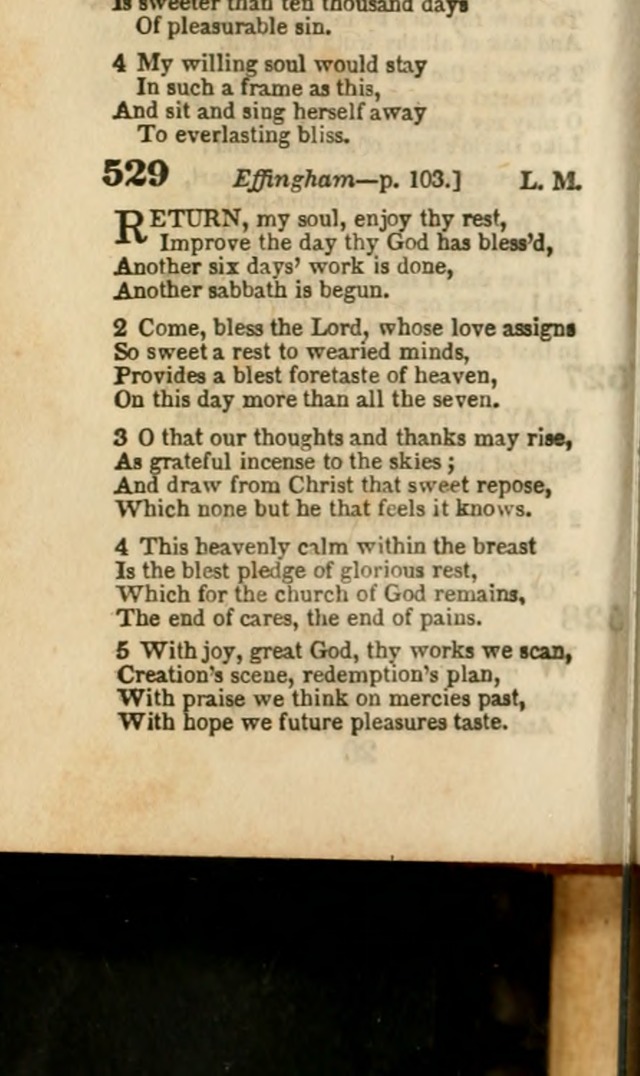 A Collection of Hymns: for the use of the Methodist Episcopal Church, principally from the collection of the Rev. John Wesley, A. M., late fellow of Lincoln College..(Rev. and corr. with a supplement) page 460