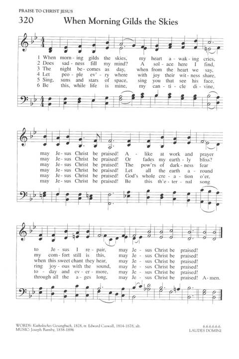 The Covenant Hymnal: a worshipbook page 337