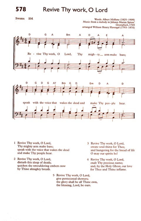 Complete Mission Praise page 1021
