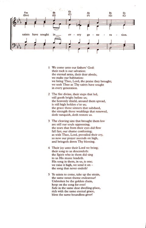Complete Mission Praise page 1271