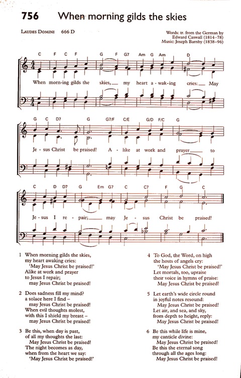 Complete Mission Praise page 1327