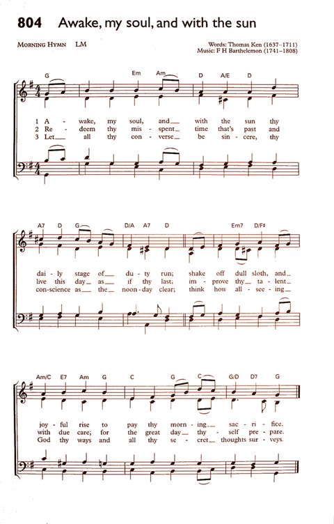 Complete Mission Praise page 1408