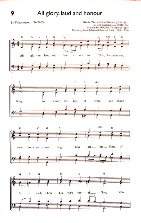 Complete Mission Praise page 17
