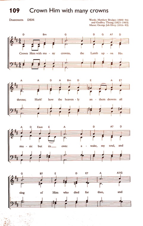 Complete Mission Praise page 194