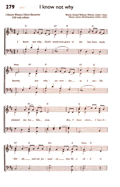 Complete Mission Praise page 512