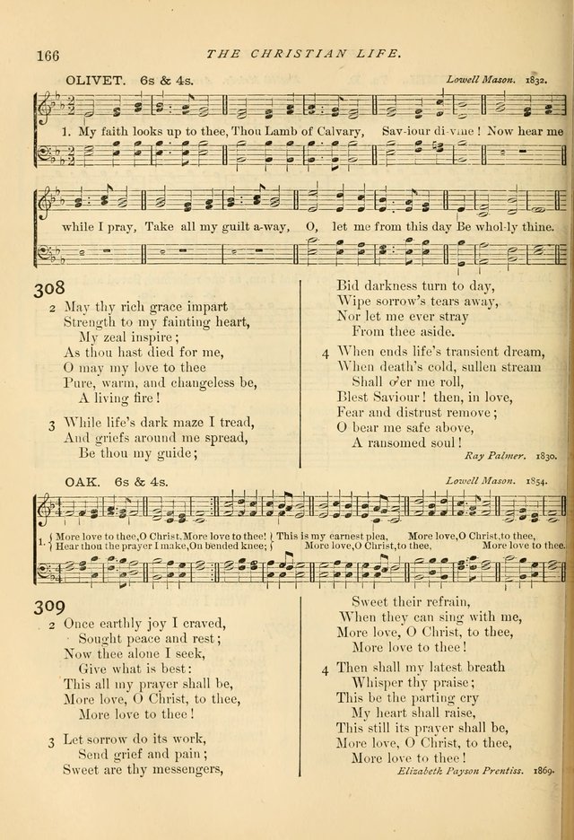 Christian Praise: a manual of worship for public, social and private devotion page 179