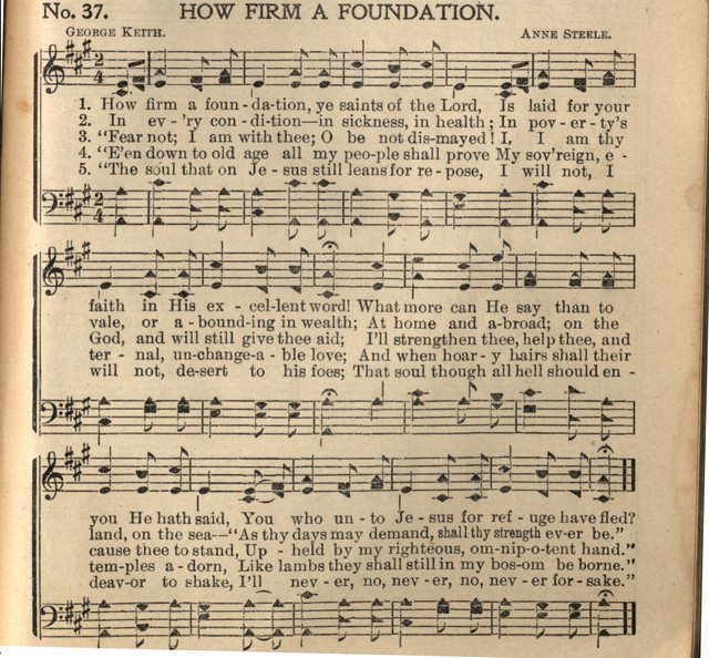 Crowning Praises: for Sunday-schools, revivals, conventions and all religious work and worship page 30
