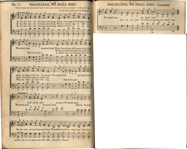 Crowning Praises: for Sunday-schools, revivals, conventions and all religious work and worship page 66