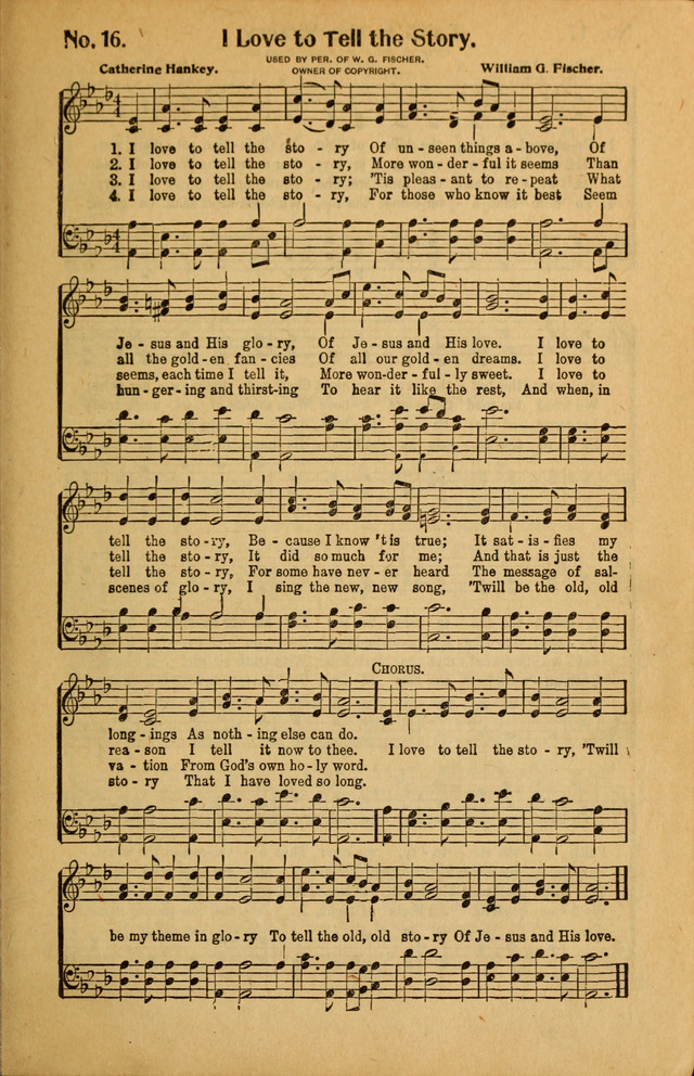 Calvary