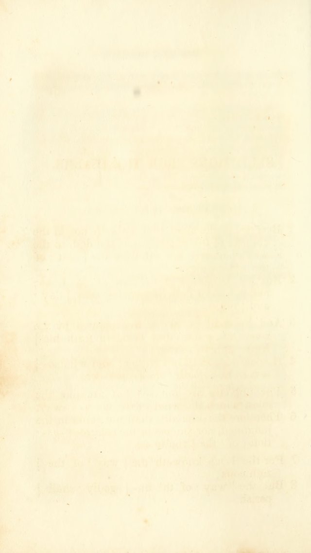 A Collection of Psalms and Hymns for the Sanctuary page 37