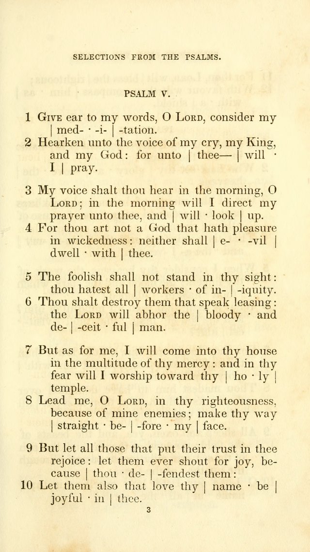 A Collection of Psalms and Hymns for the Sanctuary page 40