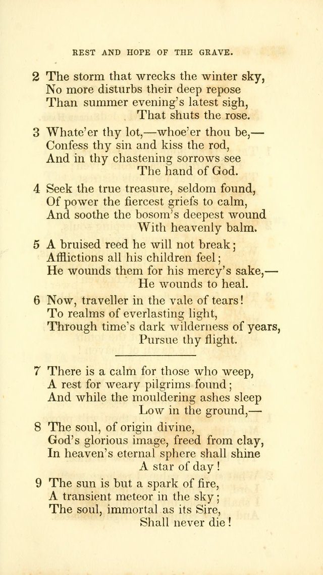 A Collection of Psalms and Hymns for the Sanctuary page 532