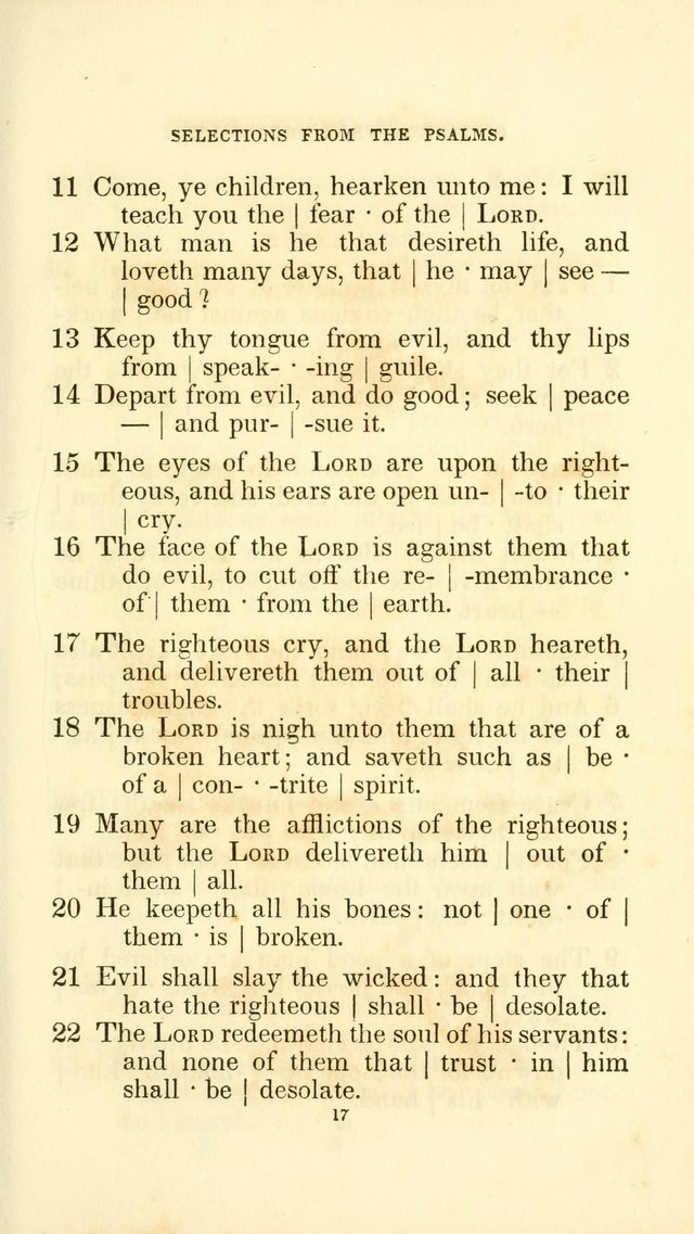 A Collection of Psalms and Hymns for the Sanctuary page 54