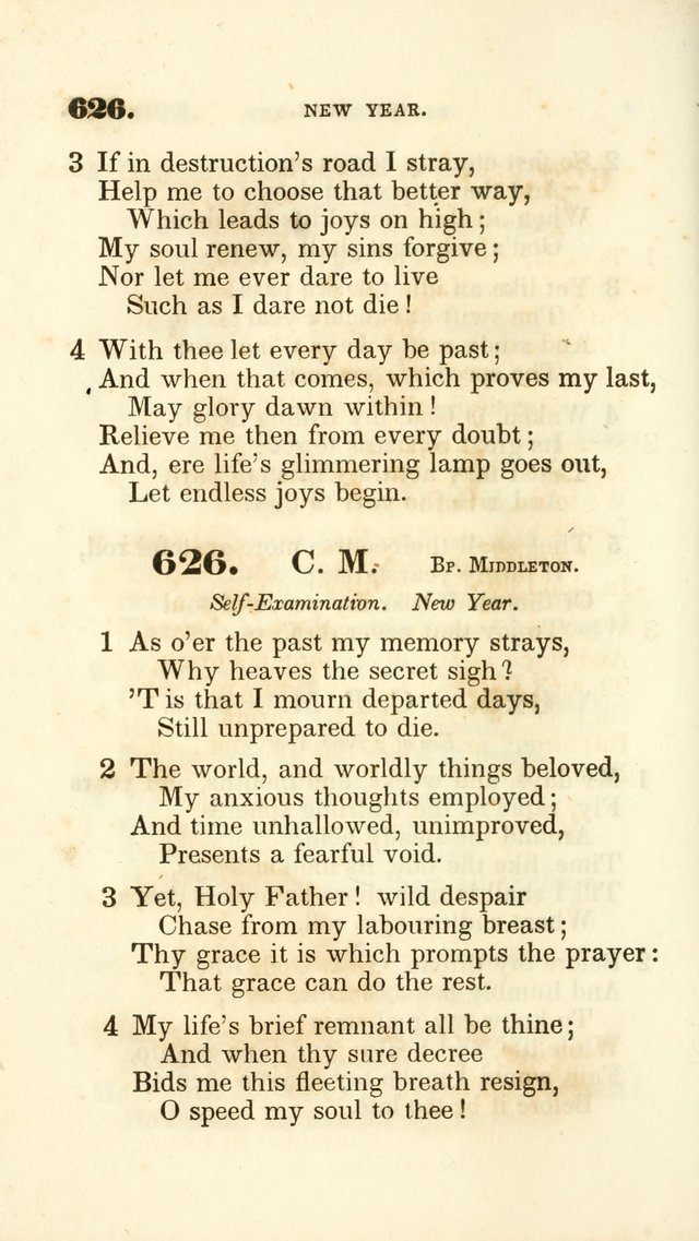 A Collection of Psalms and Hymns for the Sanctuary page 569