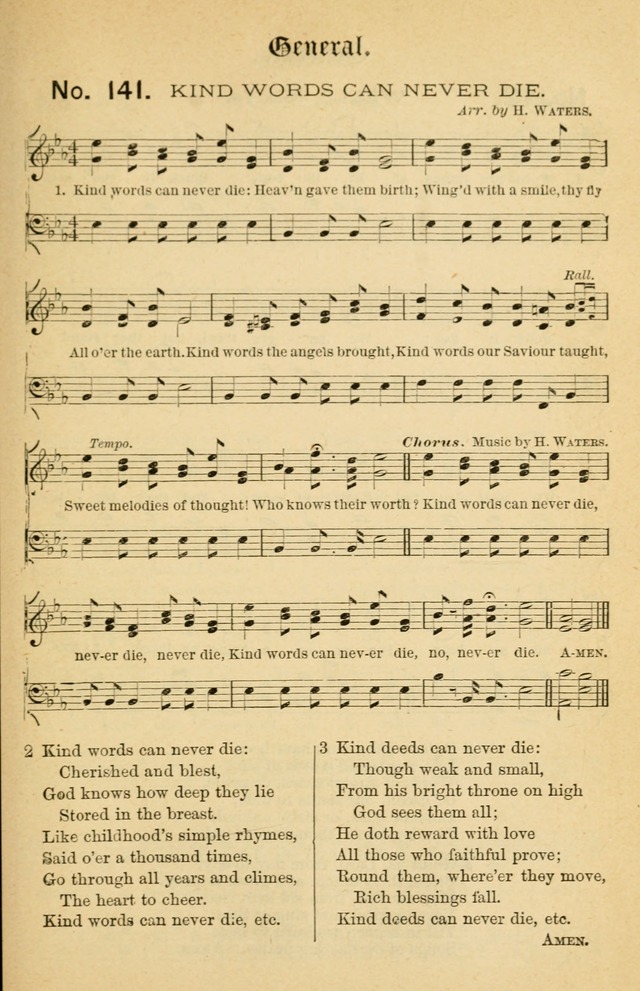 The Church Porch: a service book and hymnal for Sunday schools (Revised and enlarged edition) page 214