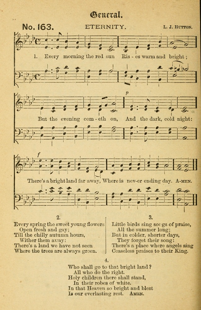 The Church Porch: a service book and hymnal for Sunday schools (Revised and enlarged edition) page 233