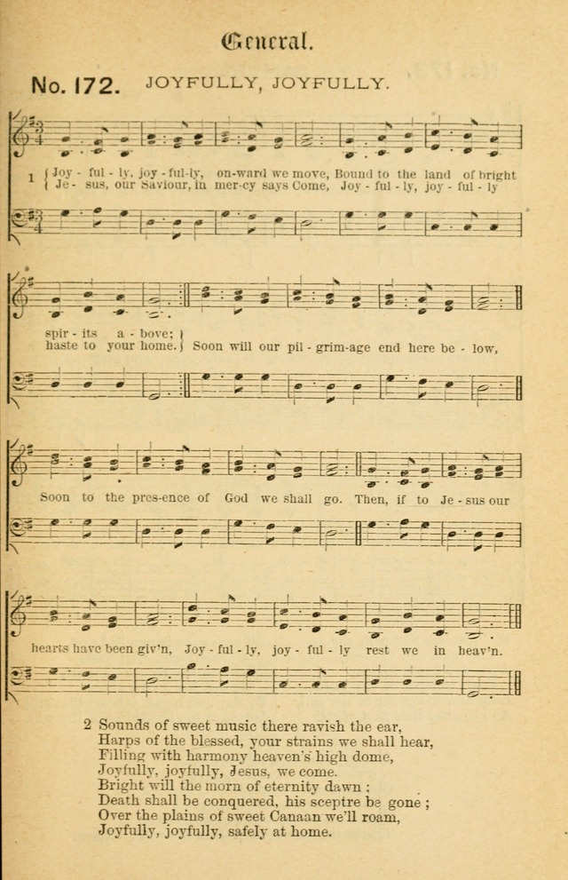 The Church Porch: a service book and hymnal for Sunday schools (Revised and enlarged edition) page 242