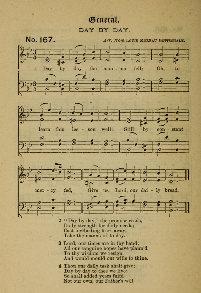 The Church Porch: a service book and hymnal for Sunday schools (Revised and enlarged edition) page 241