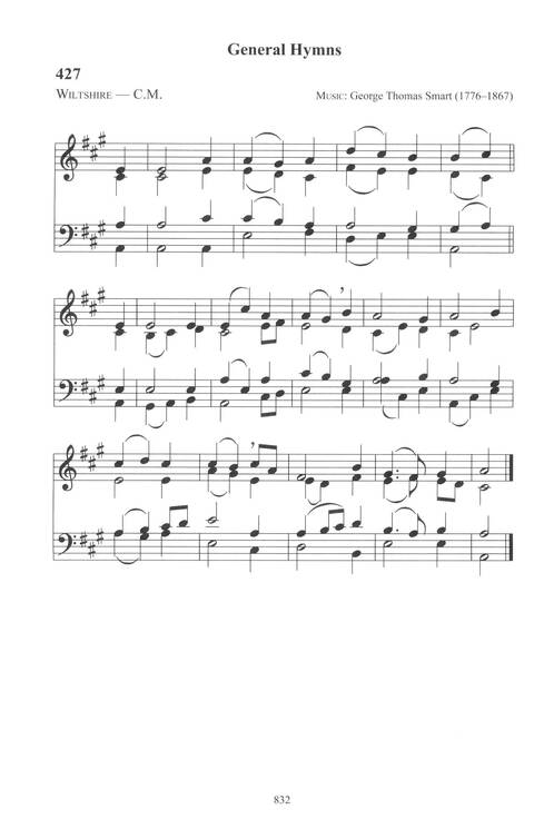 CPWI Hymnal page 826