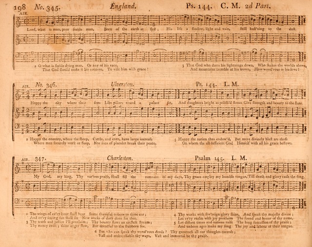 The Columbian Repository: or, Sacred Harmony: selected from European and American authors with many new tunes not before published page 208