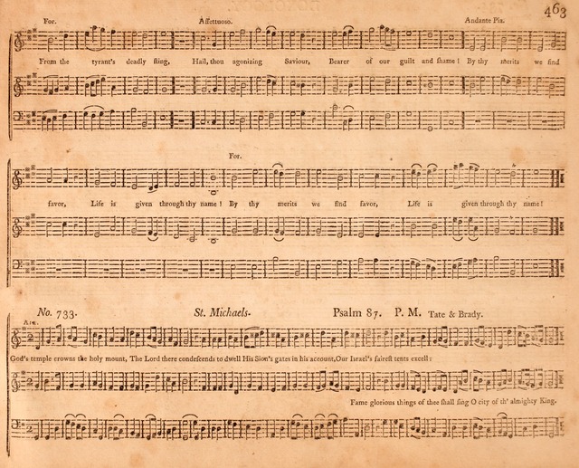 The Columbian Repository: or, Sacred Harmony: selected from European and American authors with many new tunes not before published page 473