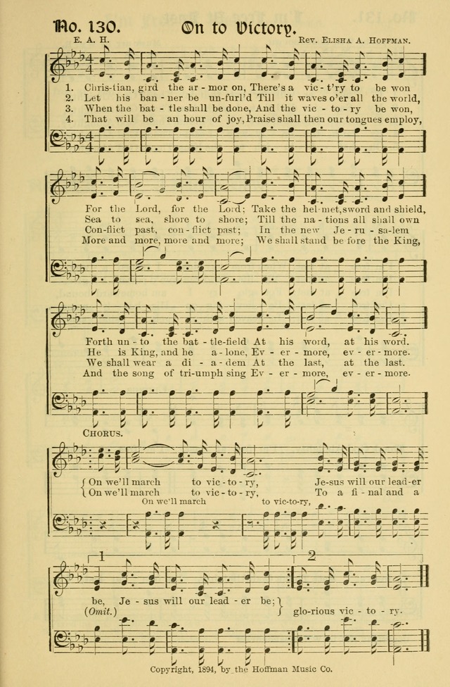 Celestial Showers No. 1, a collection of gospel songs used in Rev. I. Toliver