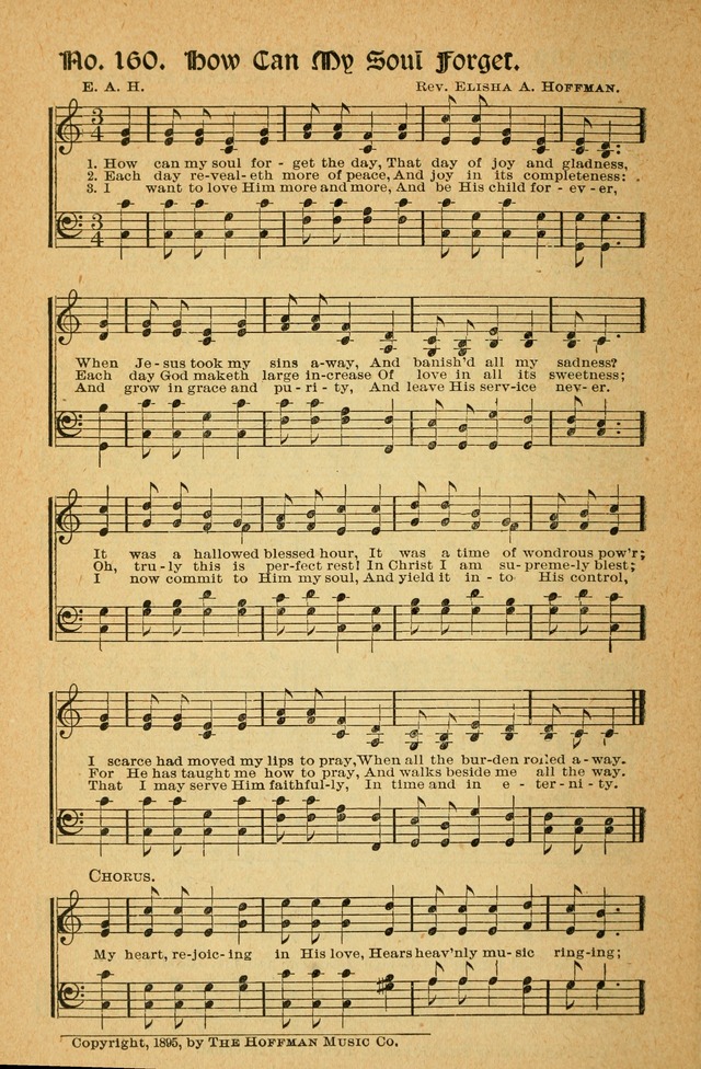 Celestial Showers No. 1, a collection of gospel songs used in Rev. I. Toliver