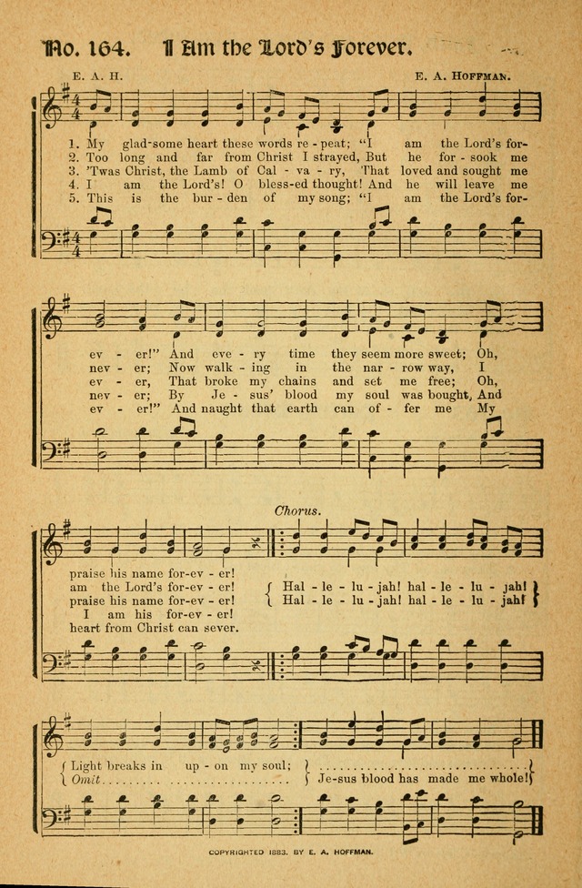 Celestial Showers No. 1, a collection of gospel songs used in Rev. I. Toliver