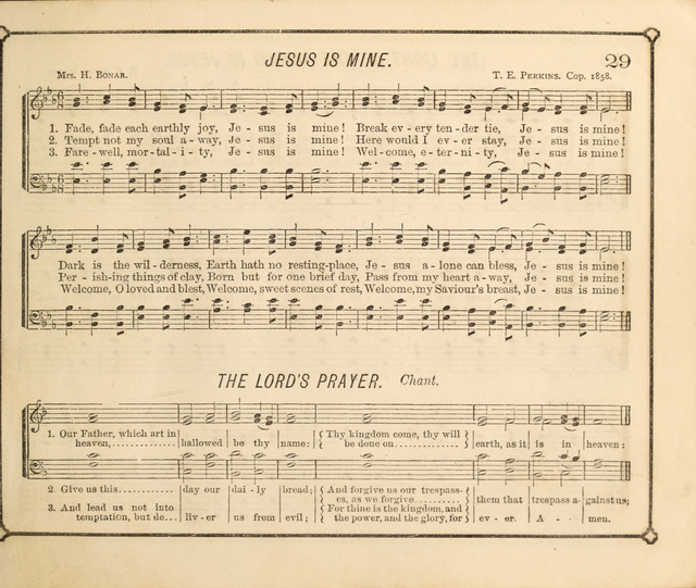 Calvary Songs page 27