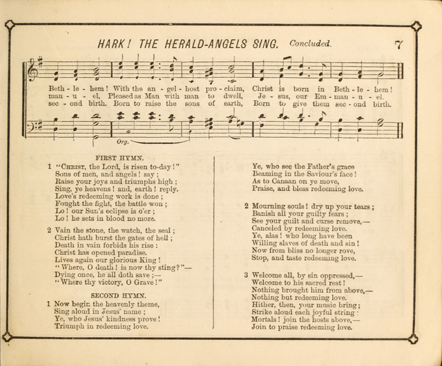 Calvary Songs page 5