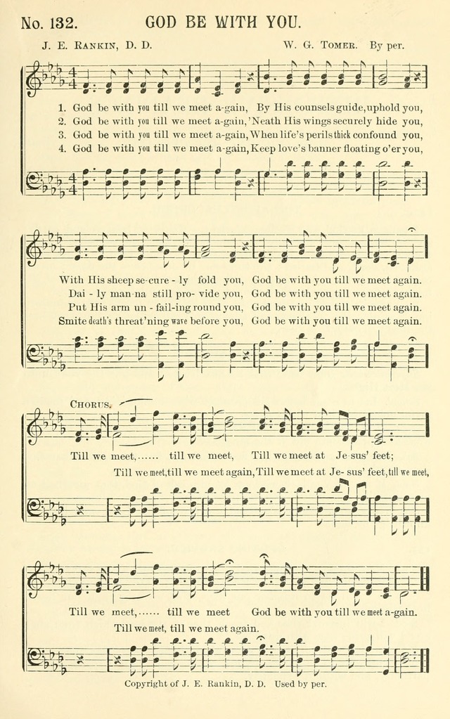 Choice Songs: a collection of Sunday school and gospel songs for use in churches, Sunday schools, young people
