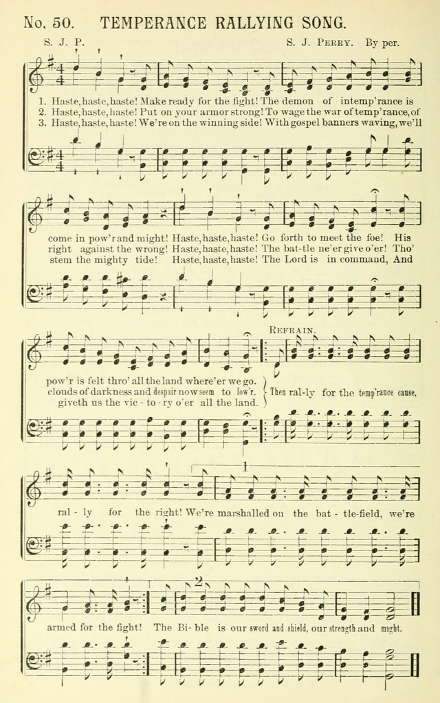 Choice Songs: a collection of Sunday school and gospel songs for use in churches, Sunday schools, young people