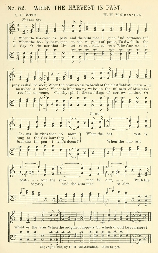 Choice Songs: a collection of Sunday school and gospel songs for use in churches, Sunday schools, young people