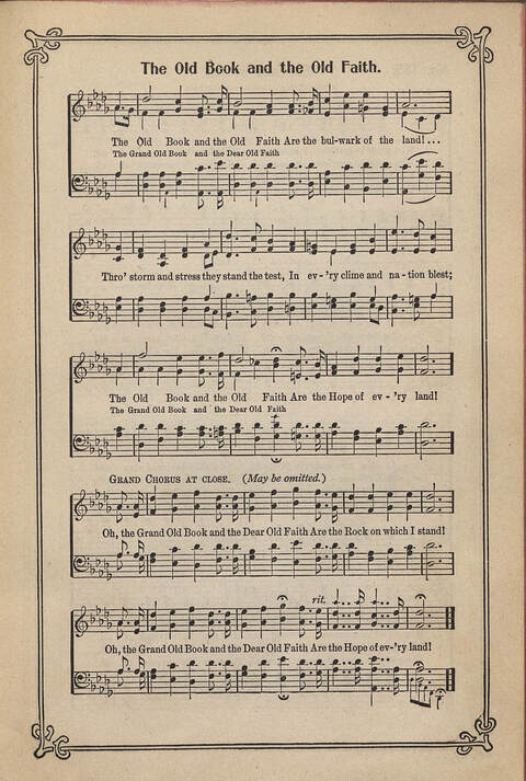 Carmina Sacra: Sacred Songs for the Sunday School page 193