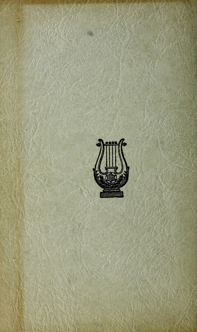 Calvary Songs: A Choice Collection of Gospel Songs, both Old and New page 321