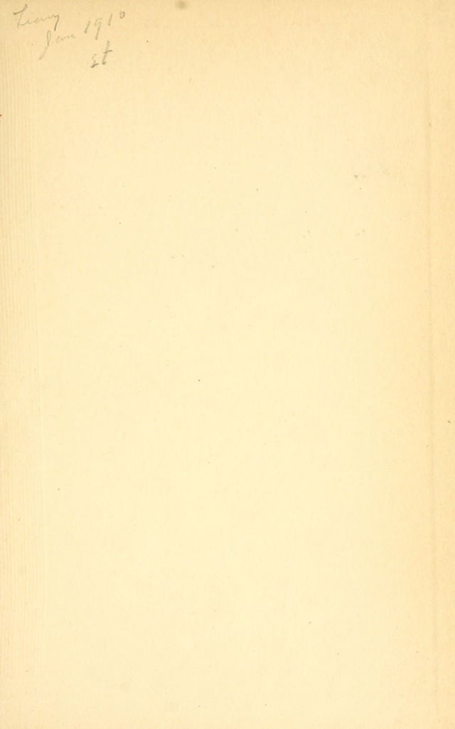 The Church Service Book: containing the words and music for the choral service, the morning and evening canticles, the holy communion, the Psalter, a selection of hymns from the hymnal with music page 636