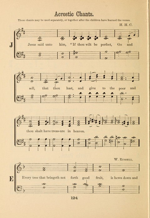 Childhood Songs page 118