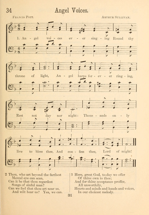 Childhood Songs page 27