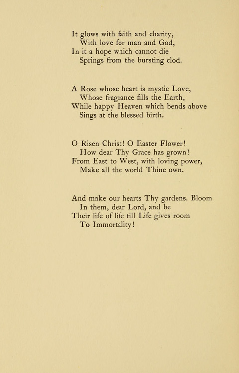 Christmas Songs and Easter Carols page 36