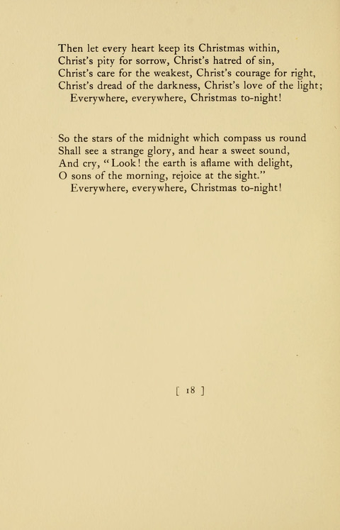 Christmas Songs and Easter Carols page 8