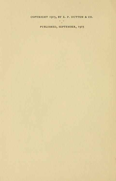 Christmas Songs and Easter Carols page vii